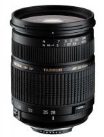 Об'єктив Tamron 28-75mm f / 2.8 AF XR Di LD ASPHERICAL IF MACRO Sony A