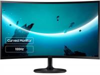 Монітор Samsung 23.8