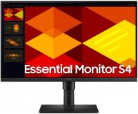 Монітор Samsung LS24D400GAIXCI IPS 24