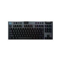 Клавіатура Logitech G915 TKL X LINEAR (920-012747)
