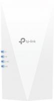 Розширювач покриття WiFi TP-LINK RE500X AX1500, 1хGE LAN MESH