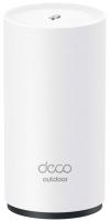 Система WiFi-Mesh TP-LINK Deco X50 AX3000, 2xGE LANWAN, 1мод, зовнішня