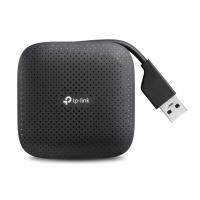 Хаб USB TP-LINK UH400 USB-A >  4xUSB3.0