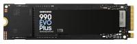 Накопичувач SSD Samsung M.2 1TB PCIe 3.0 990EVO PLUS (MZ-V9S1T0BW)