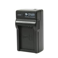 Мережевий зарядний пристрій PowerPlant для Samsung BP90A