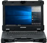 Ноутбук Durabook Z14I Basic 14