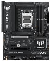 Материнcька плата ASUS TUF GAMING B850-PLUS WIFI sAM5 B850 4xDDR5 M.2 HDMI DP WiFi BT ATX