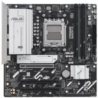 Материнcька плата ASUS PRIME B840M-A-CSM sAM5 B840 4xDDR5 M.2 HDMI DP WiFi BT mATX CSM