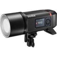 Спалах акумуляторний Godox AD600Pro II