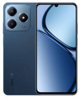 Мобільний телефон REALME C63 RMX3939 8/256 LEATHER BLUE