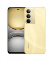 Мобільний телефон REALME C75 RMX3941 8/128 GOLD