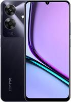 Мобільний телефон REALME NOTE 60 RMX3933 4/128 BLACK