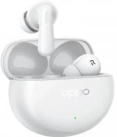 Бездротові навушники OPPO HEADSET WIRELESS ENCO AIR4 ETEE1 SILKY WHITE