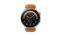 Розумний годинник OPPO WATCH X 2/32 OWWE231 MARS BROWN