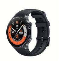 Розумний годинник OPPO WATCH X 2/32 OWWE231 PLATINUM BLACK