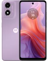 Мобільний телефон MOTOROLA MOTO E14 2/64GB PURPLE (PB3E0002UA)