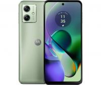 Мобільний телефон MOTOROLA MOTO G54 PWR 8GB 256G GREEN (PB0W0020UA)