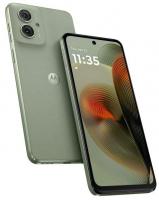 Мобільний телефон MOTOROLA MOTO G55 8/256 SMOKYGREEN (PB5U0010RS)