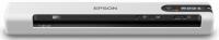 Сканер Epson DS-80W A4 із Wi-Fi