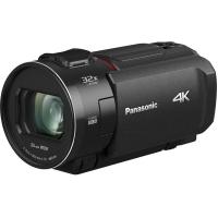Відеокамера Panasonic HC-VX3 4K, чорний
