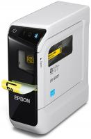 Принтер для друку наклейок Epson LabelWorks LW-600P BT