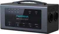 Зарядна станція Marsriva MP3S (327.6 Вт/г) 300W LiFePO4