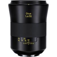 Об'єктив ZEISS Otus 55mm f/1.4 ZE, Canon EF