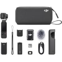 Відеокамера DJI Osmo Pocket 3 Creator Combo
