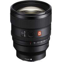 Об'єктив Sony FE 85mm f/1.4 GM II