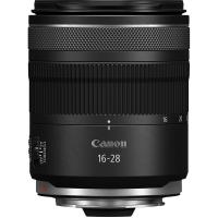 Об'єктив Canon RF 16-28mm f/2.8 IS STM