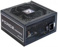 Блок живлення CHIEFTEC Force  (750W), >85%, 120мм, 1xMB 24pin(20+4), 1xCPU 8pin(4+4), 2xMolex, 6xSATA, 2xPCIe 8pin(6+2)
