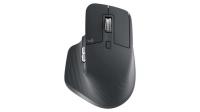 Миша бездротова Logitech MX Master 3S for Business Graphite (910-006582)