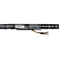 Акумулятор PowerPlant для ноутбуків ACER Aspire E15 (AS16A5K) 14.6V 2200mAh