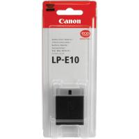 Акумулятор Canon LP-E10