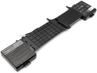 Акумулятор PowerPlant для ноутбуків DELL Alienware 17 R2 (6JHDV) 14.8V 77Wh