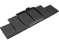 Акумулятор PowerPlant для ноутбуків APPLE MacBook Pro 15