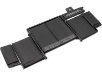 Акумулятор PowerPlant для ноутбуків APPLE MacBook Pro 13” Retina (A1493, A1502) 11.34V 71.8Wh