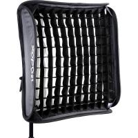 Софтбокс Godox SFGV-G5050 (50 х 50 см) із кріпленням S (Bowens) та стільниками