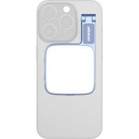 Освітлювач для смартфона Aputure amaran Go Mini MagSafe LED Light, Blue