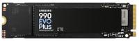 Накопичувач SSD Samsung M.2 2TB PCIe 4.0 990EVO PLUS