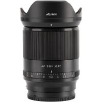 Об'єктив Viltrox AF 28mm f/1.8, Sony FE