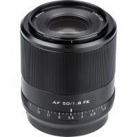 Об'єктив Viltrox 50mm f/1.8 AF, Sony FE-mount