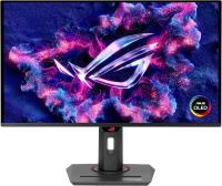Монітор ігровий Asus XG27ACDNG QD-OLED 27