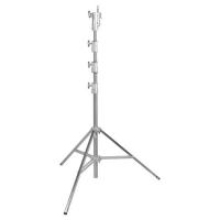 Стійка студійна сталева E-Image HS03 (147-436 см, до 20кг)