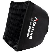 Софтбокс із стільниками Aputure LS60 (35 x 35 см) для LS 60d/60x