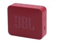 Портативна акустика JBL Go Essential 2 Червоний (JBLGOES2REDEU)