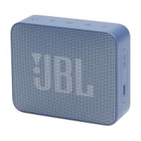 Портативна акустика JBL Go Essential 2 Синій (JBLGOES2BLUEU)