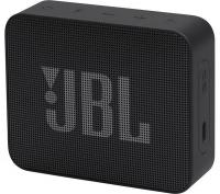 Портативна акустика JBL Go Essential 2 Чорний (JBLGOES2BLKEU)