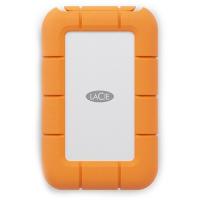 Накопичувач SSD зовнішній LaCie 2TB Rugged Mini USB 3.2 Gen 2x2 (STMF2000400)