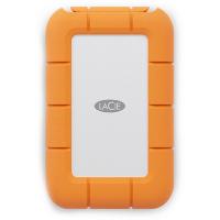 Накопичувач SSD зовнішній LaCie 4TB Rugged Mini USB 3.2 Gen 2x2 (STMF4000400)